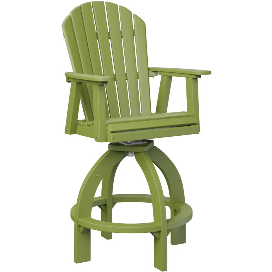Comfo Back Adirondack Swivel XT Chair - Image 18