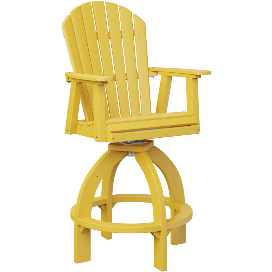 Comfo Back Adirondack Swivel XT Chair - Image 19