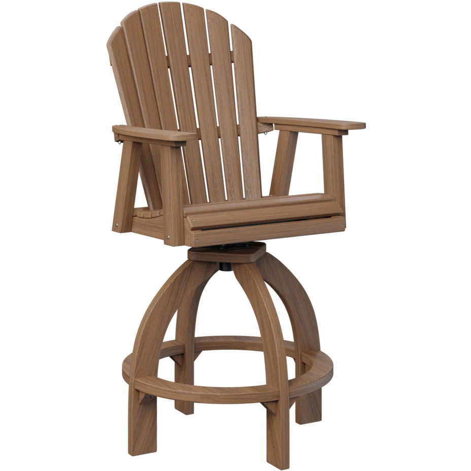 Comfo Back Adirondack Swivel XT Chair - Image 20