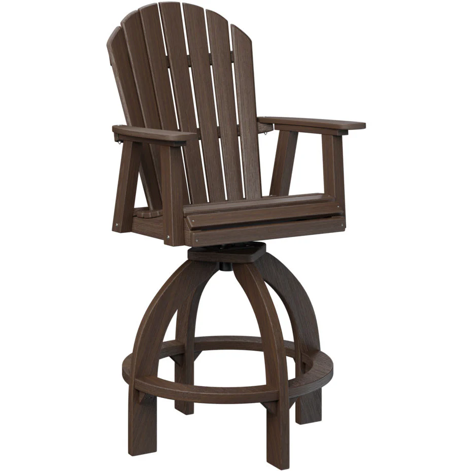 Comfo Back Adirondack Swivel XT Chair - Image 21