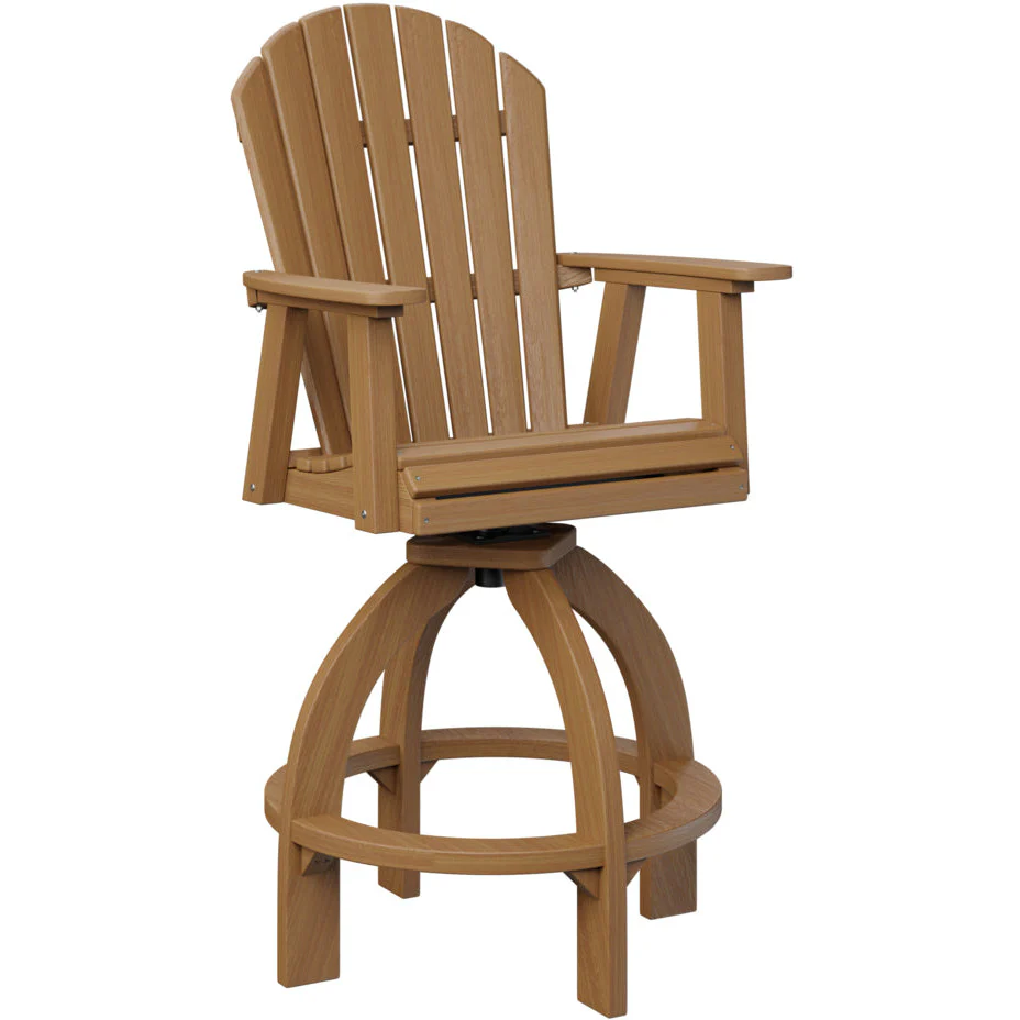 Comfo Back Adirondack Swivel XT Chair - Image 24