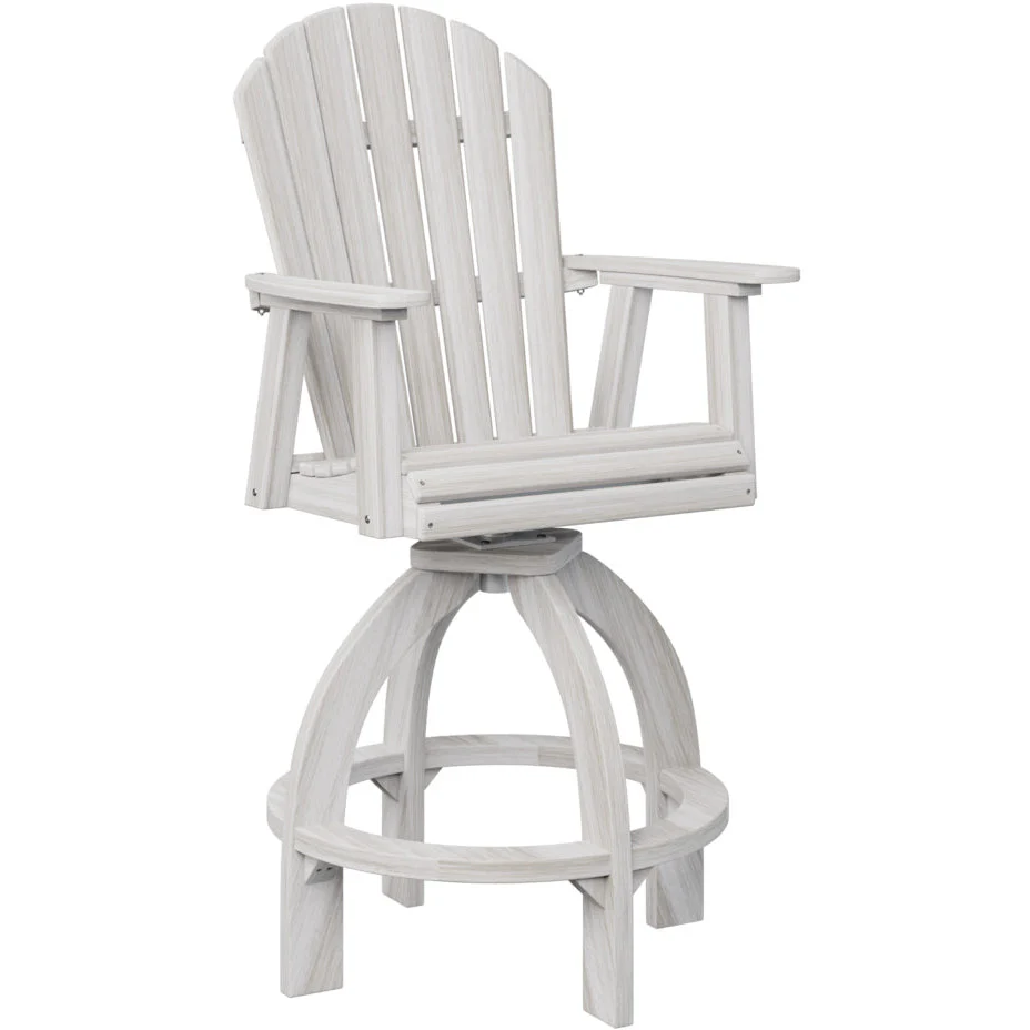 Comfo Back Adirondack Swivel XT Chair - Image 25