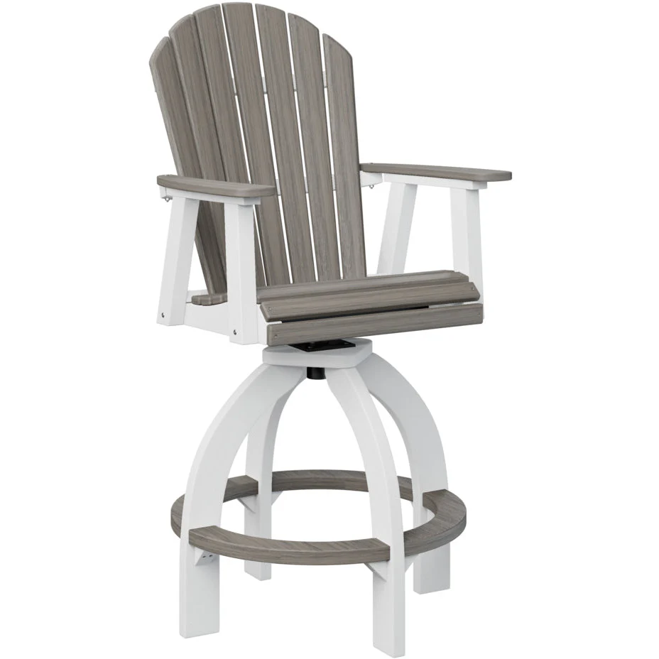 Comfo Back Adirondack Swivel XT Chair - Image 28