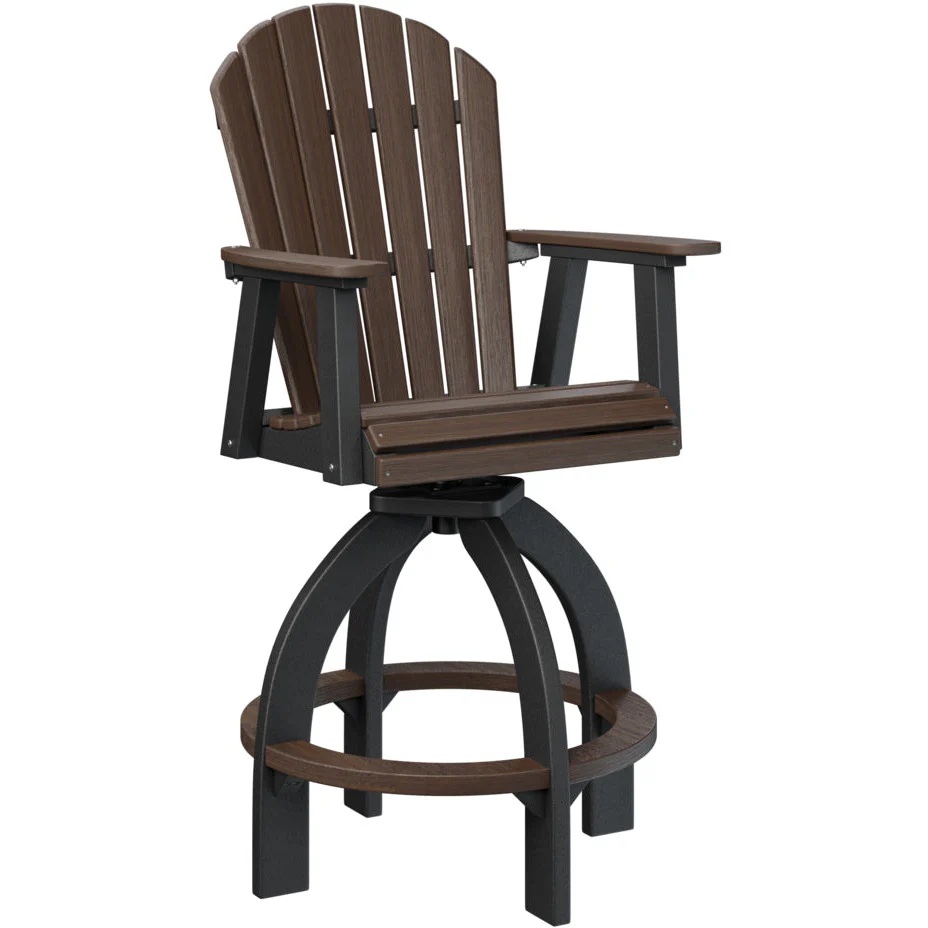 Comfo Back Adirondack Swivel XT Chair - Image 31