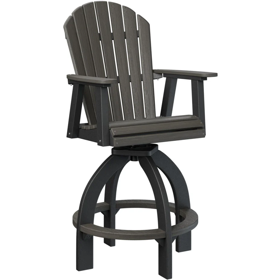 Comfo Back Adirondack Swivel XT Chair - Image 32