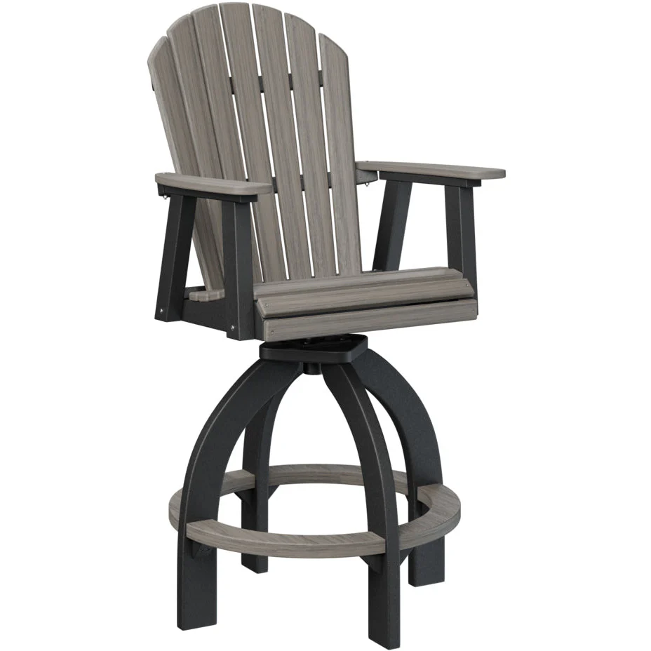 Comfo Back Adirondack Swivel XT Chair - Image 33