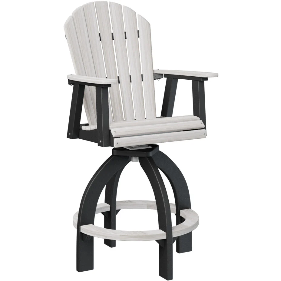 Comfo Back Adirondack Swivel XT Chair - Image 34