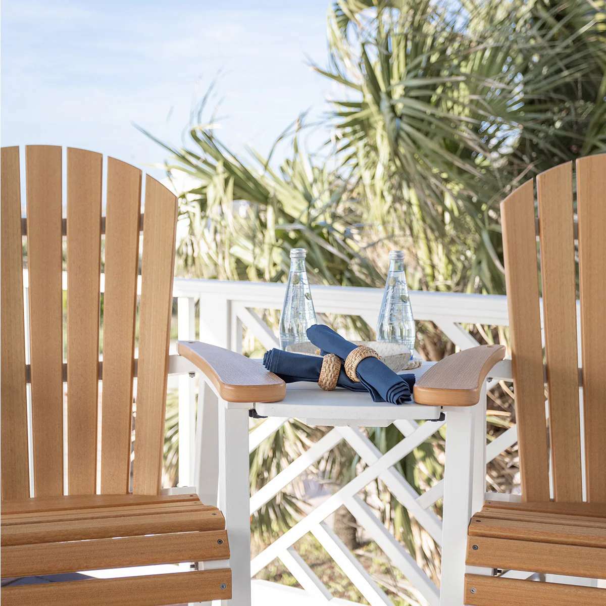 Comfo Back Adirondack XT Chair - Image 4