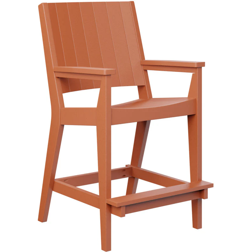 Mayhew Chat Bar Chair - Image 11