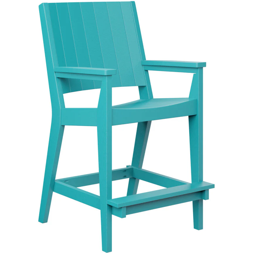 Mayhew Chat Bar Chair - Image 12