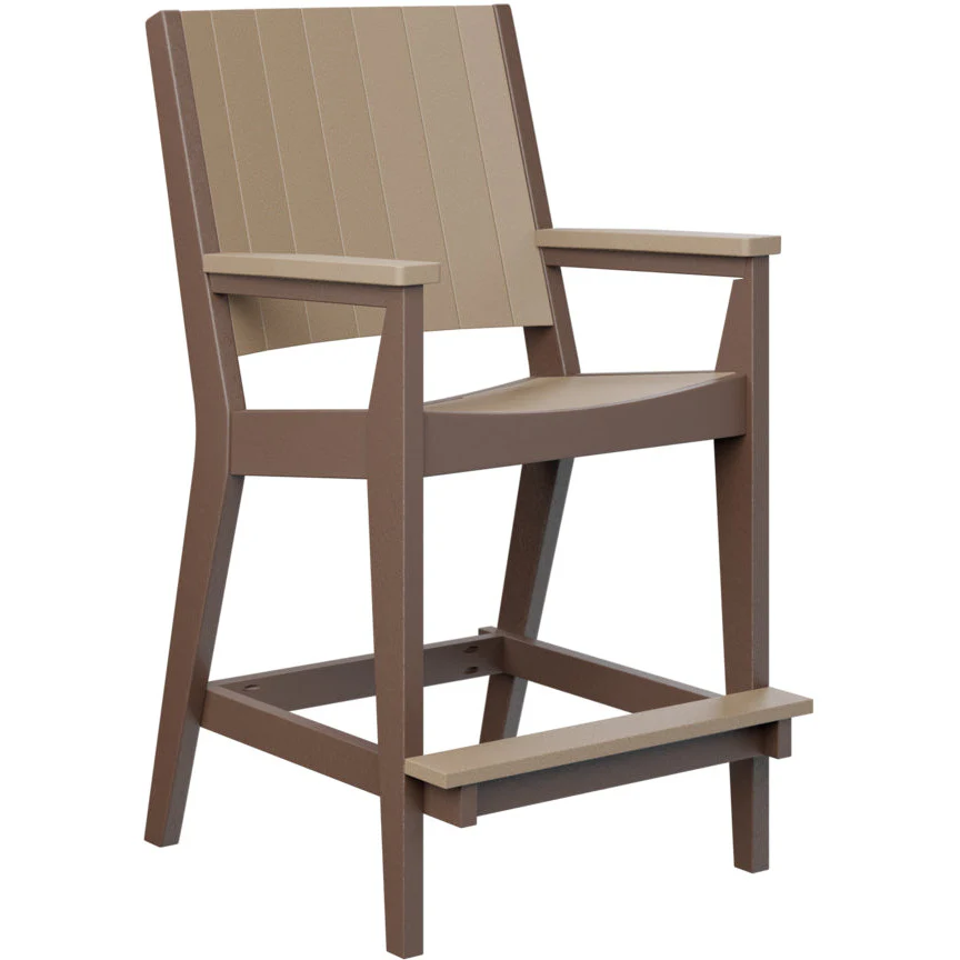 Mayhew Chat Bar Chair - Image 3