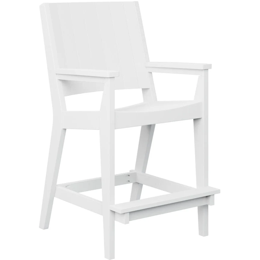 Mayhew Chat Bar Chair - Image 4