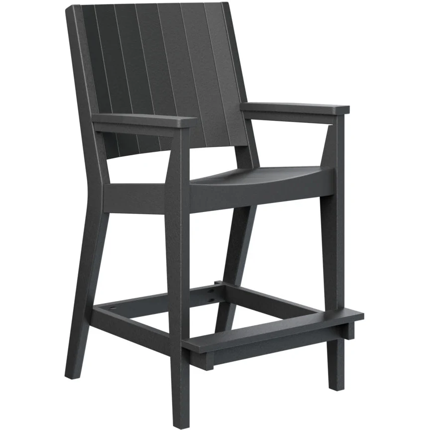 Mayhew Chat Bar Chair - Image 8