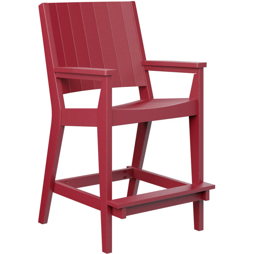 Mayhew Chat Bar Chair - Image 9