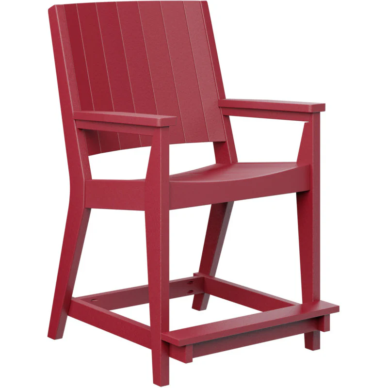 Mayhew Chat Counter Chair - Image 9