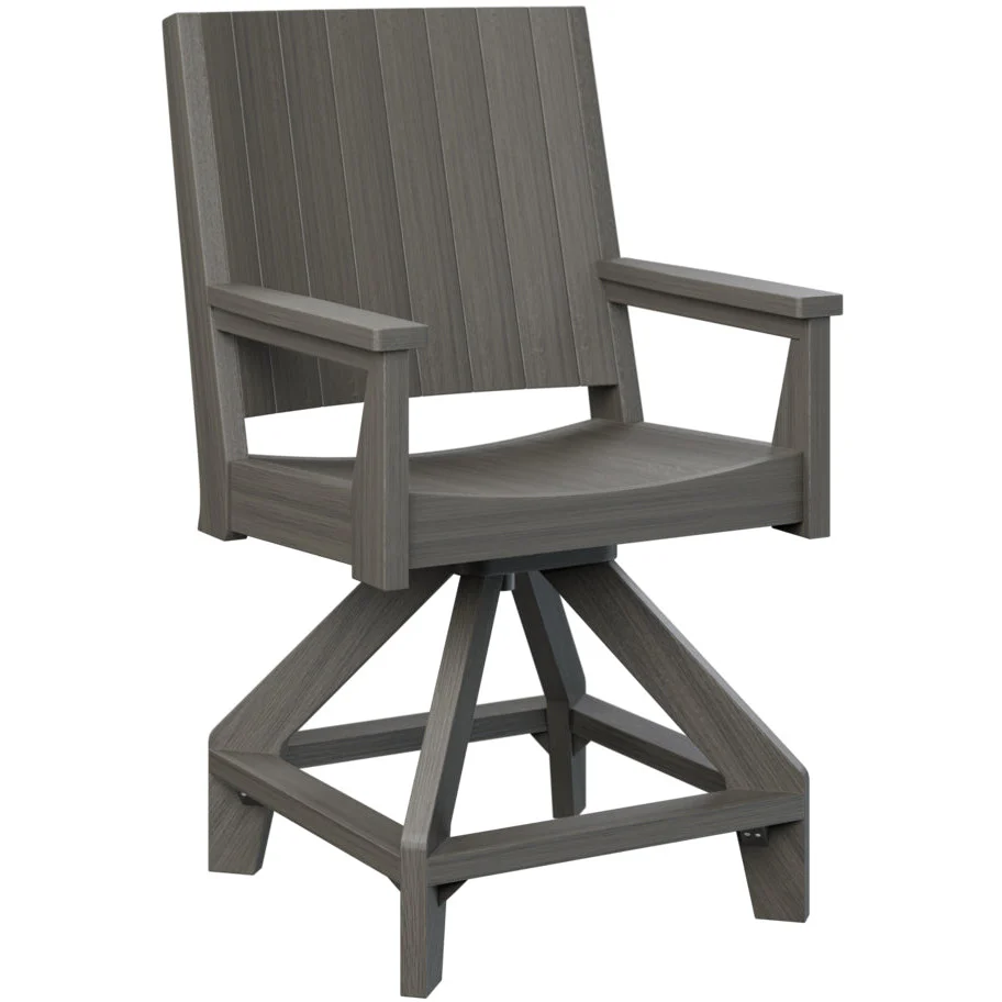 Mayhew Chat Swivel Counter Chair - Image 18
