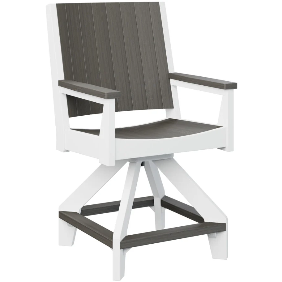 Mayhew Chat Swivel Counter Chair - Image 23