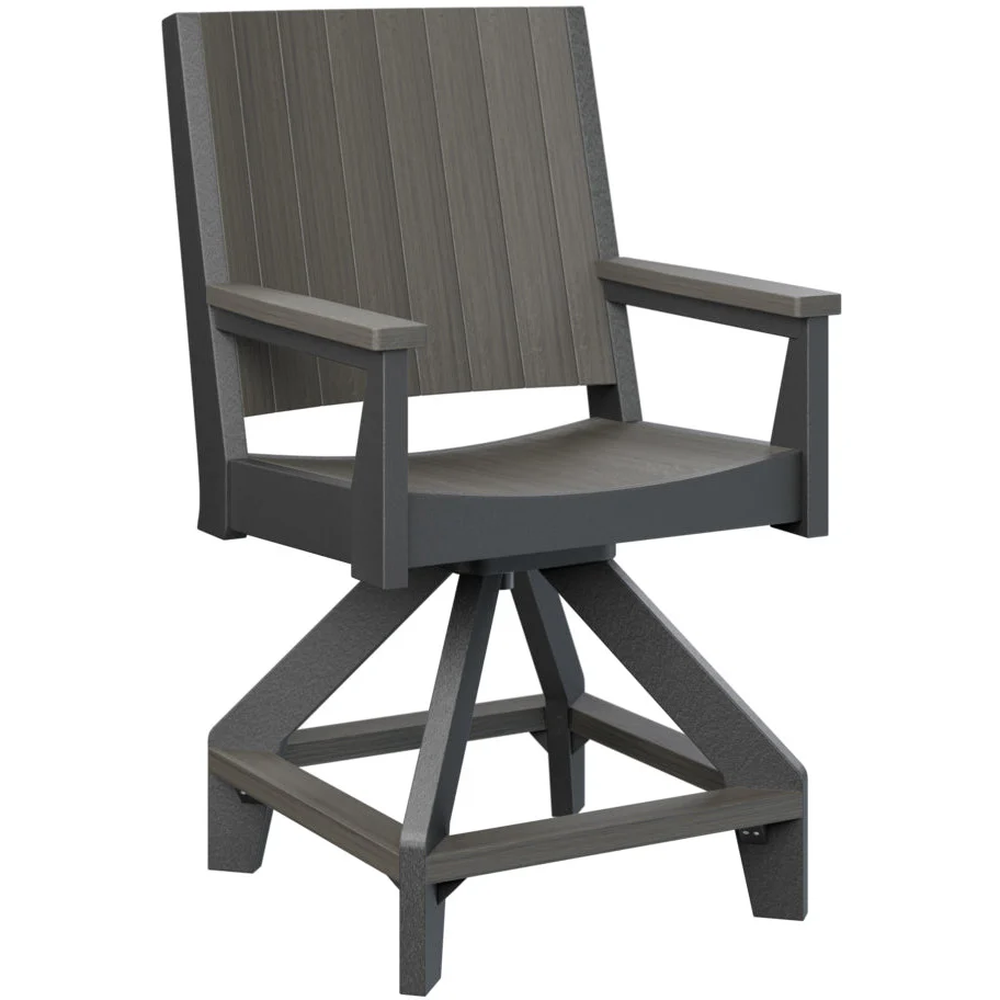 Mayhew Chat Swivel Counter Chair - Image 26