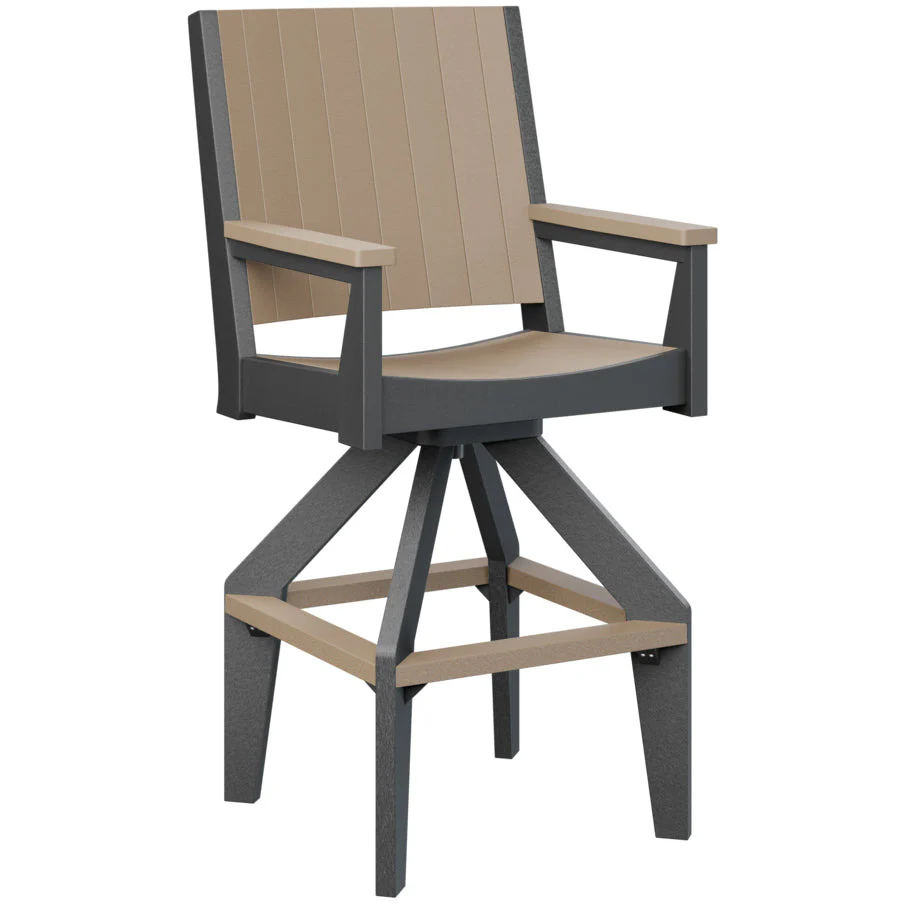 Mayhew Chat XT Swivel Chair - Image 2