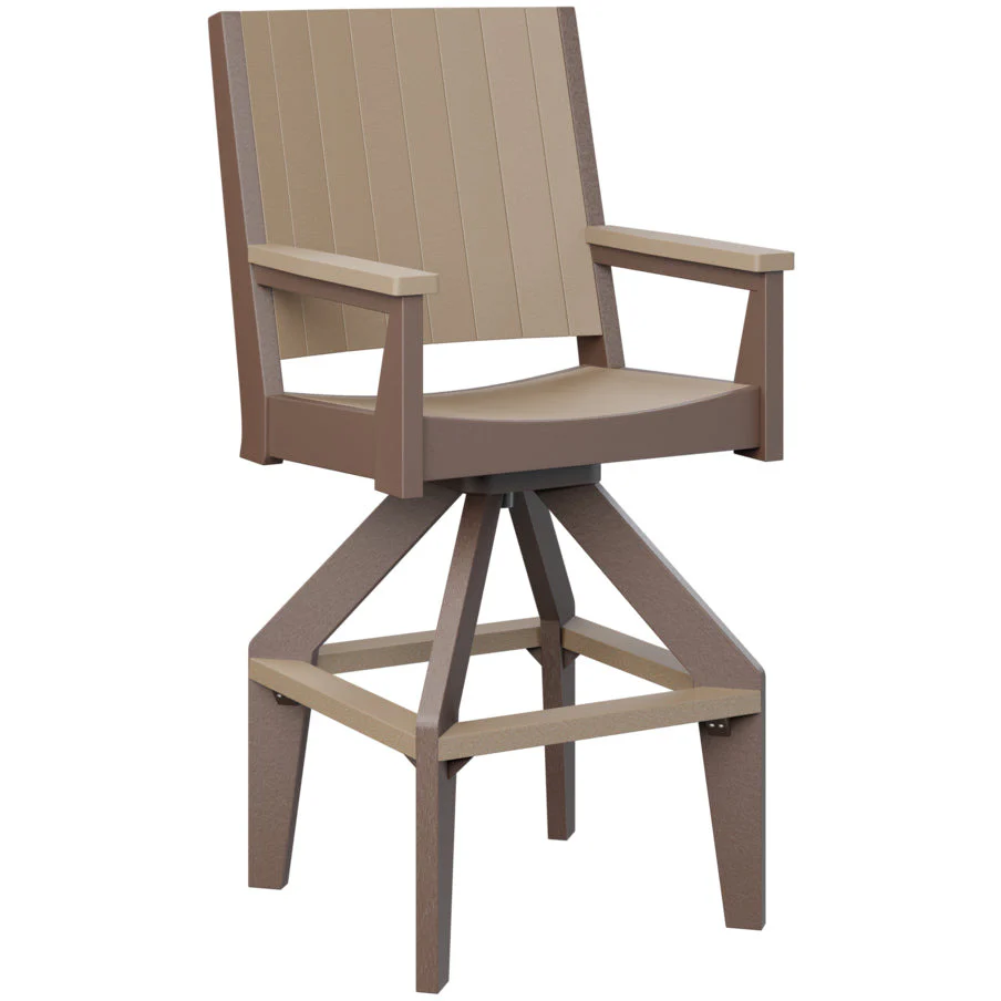 Mayhew Chat XT Swivel Chair - Image 3