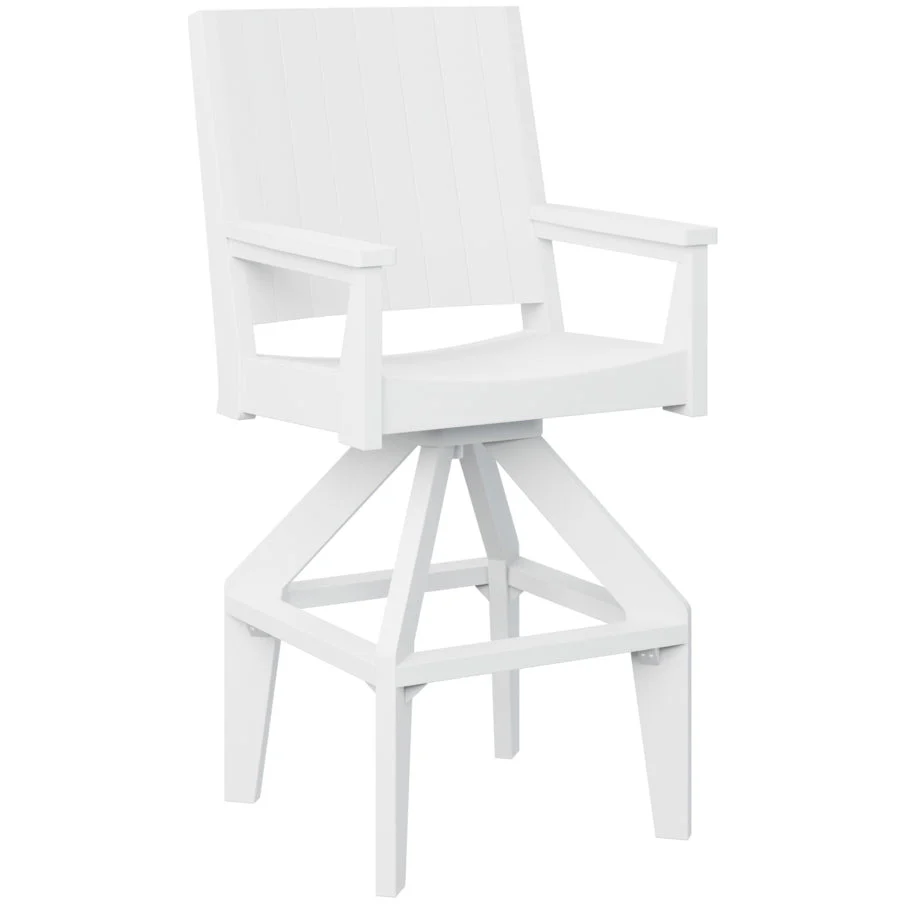 Mayhew Chat XT Swivel Chair - Image 4