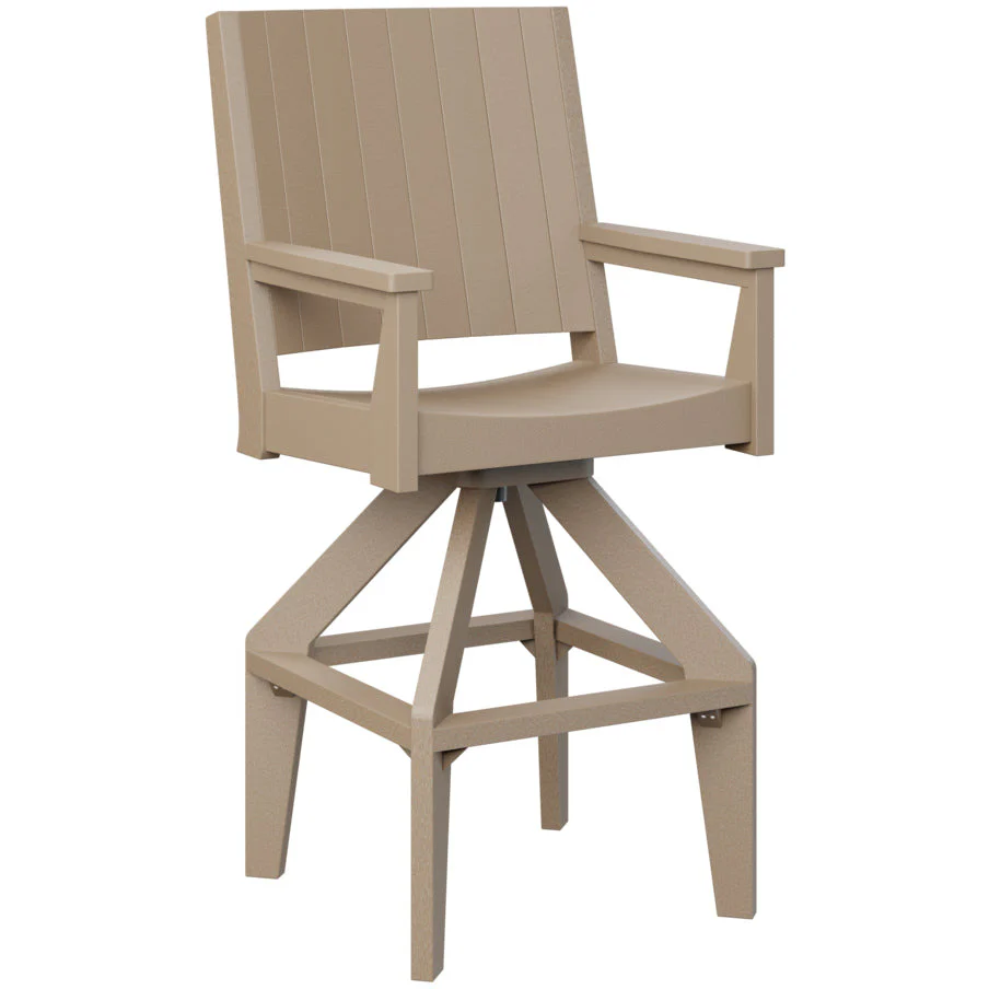 Mayhew Chat XT Swivel Chair - Image 5