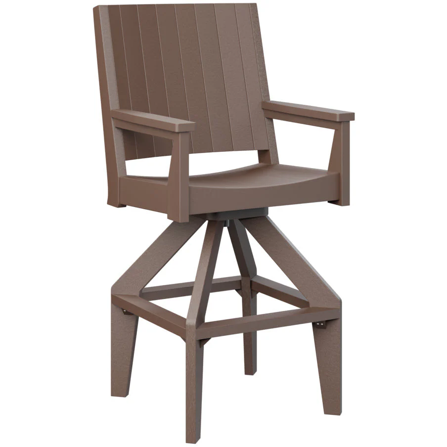 Mayhew Chat XT Swivel Chair - Image 6