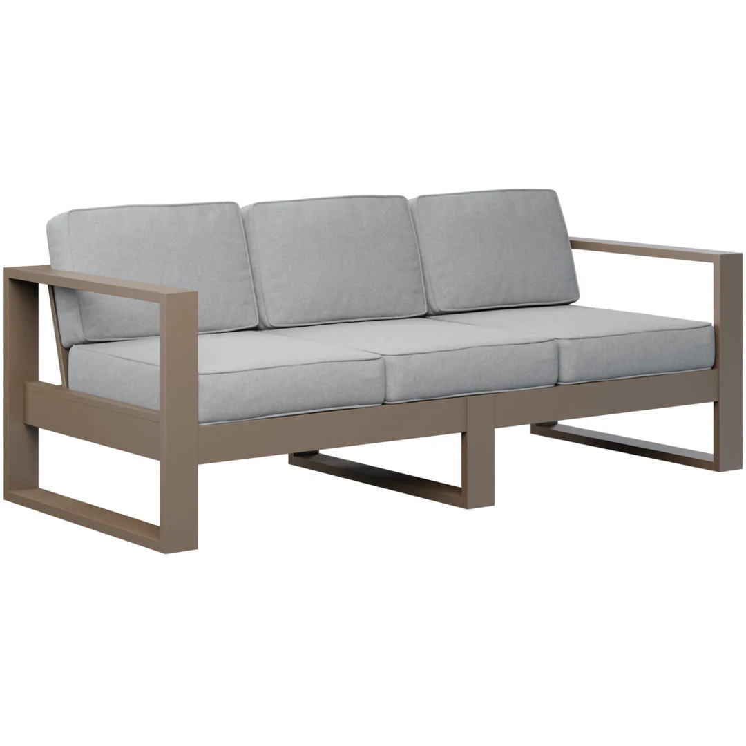 Nordic Sofa - Image 3
