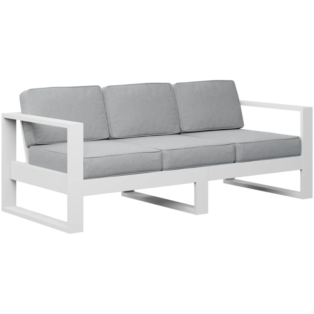 Nordic Sofa - Image 4