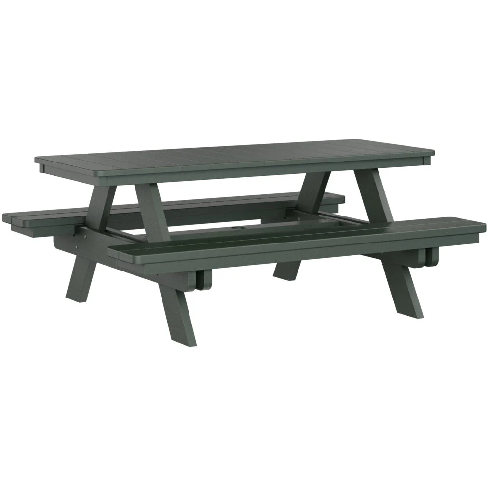 Berlin Gardens Picnic Table - Image 10