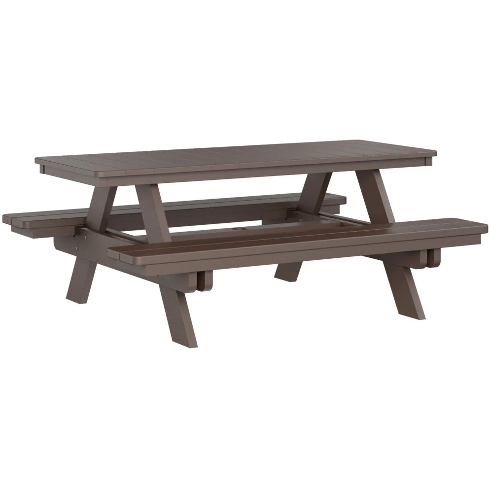 Berlin Gardens Picnic Table - Image 12