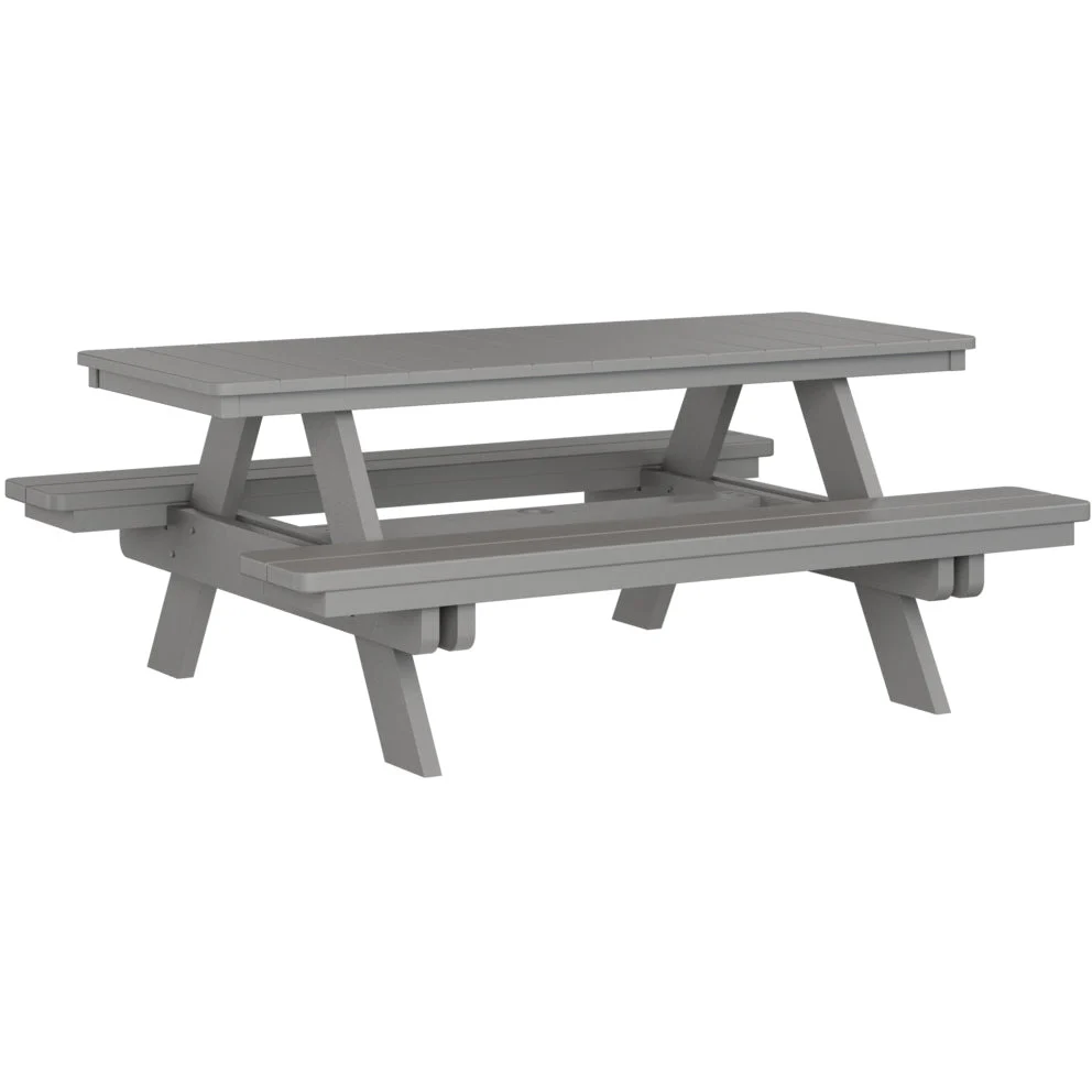 Berlin Gardens Picnic Table - Image 13