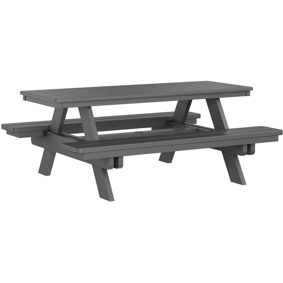 Berlin Gardens Picnic Table - Image 14