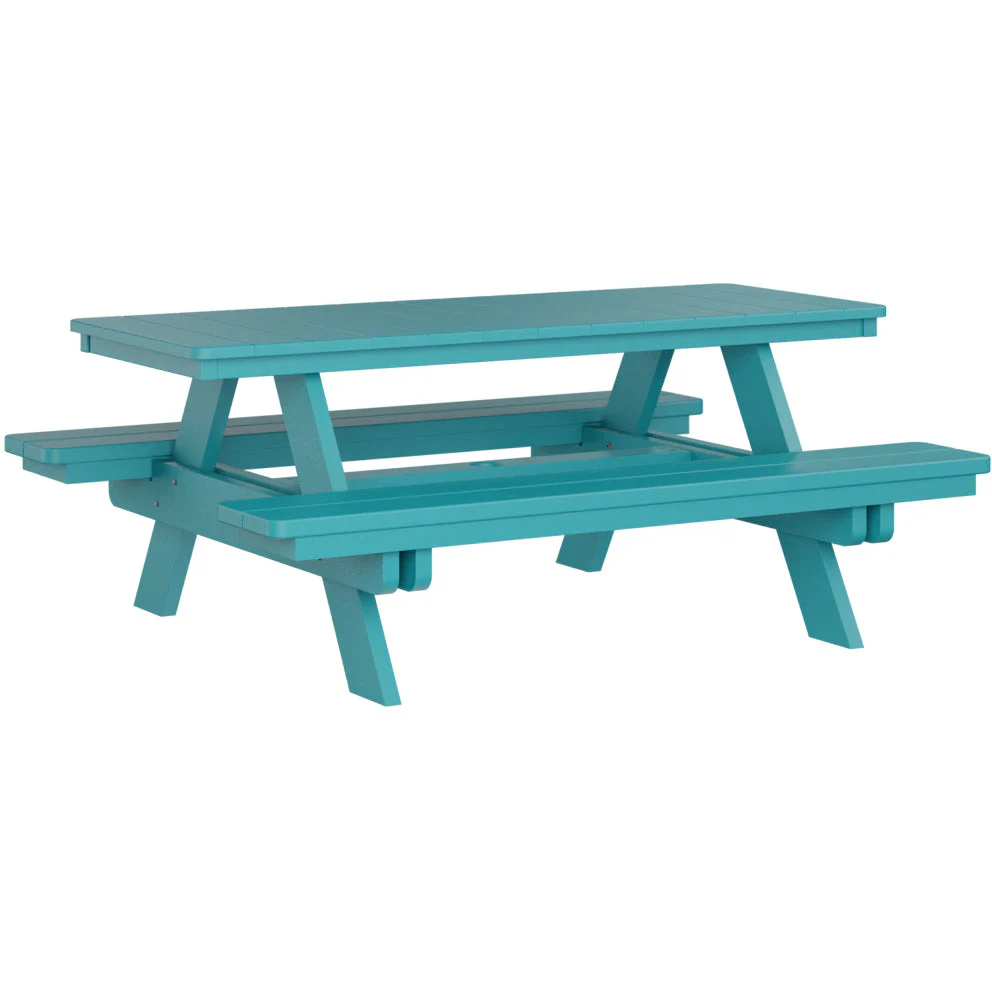 Berlin Gardens Picnic Table - Image 18