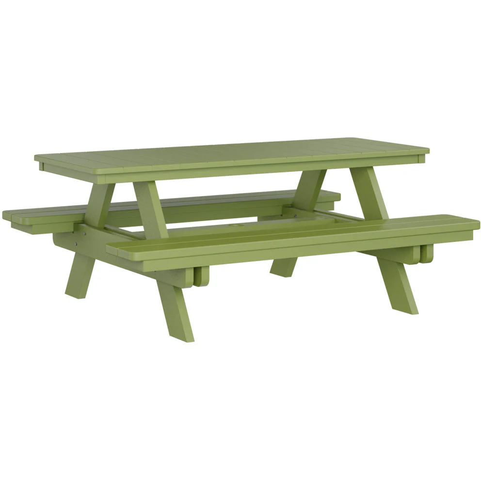 Berlin Gardens Picnic Table - Image 19