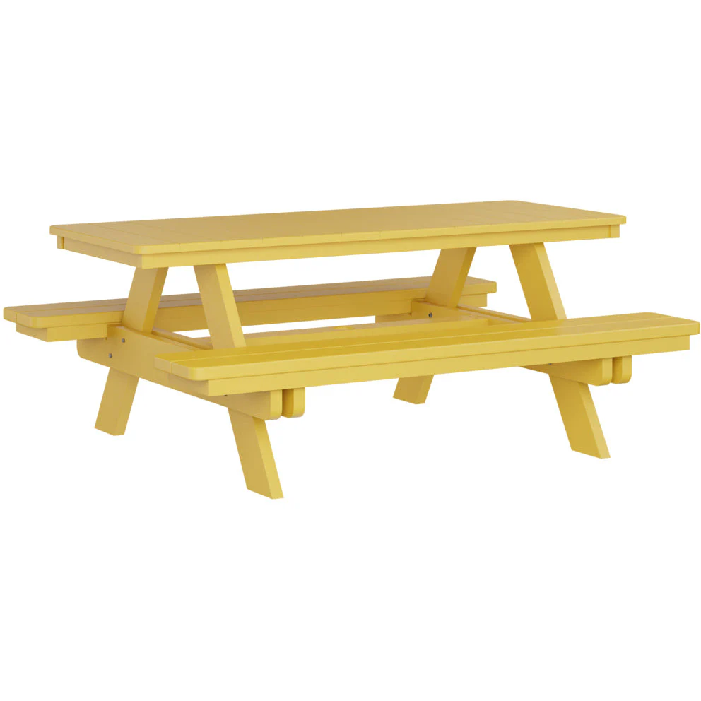Berlin Gardens Picnic Table - Image 20
