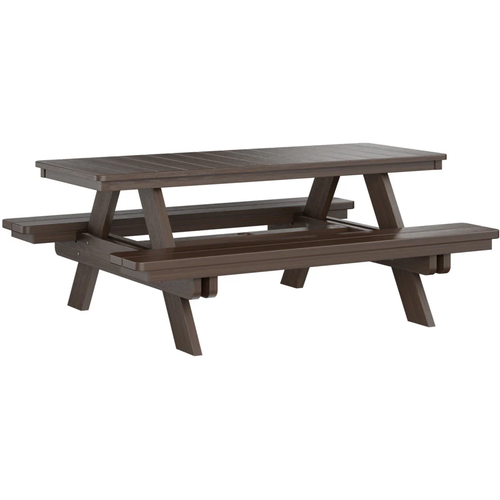 Berlin Gardens Picnic Table - Image 22
