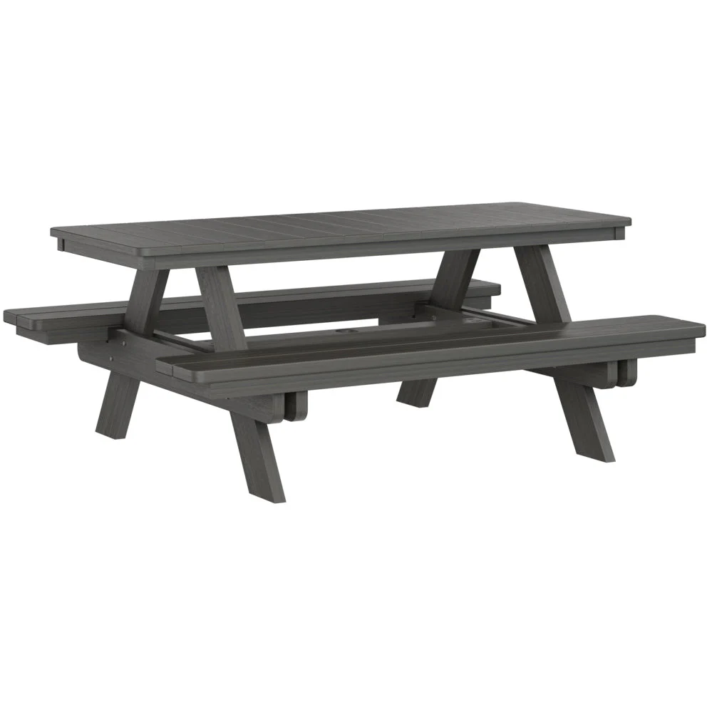 Berlin Gardens Picnic Table - Image 23