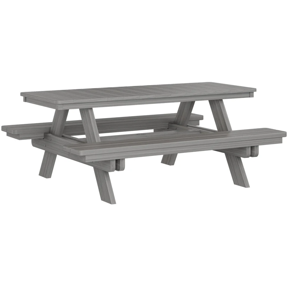 Berlin Gardens Picnic Table - Image 24