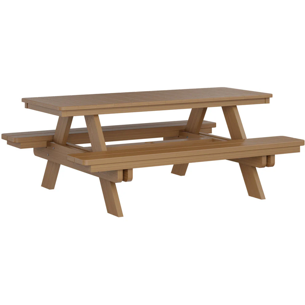 Berlin Gardens Picnic Table - Image 25