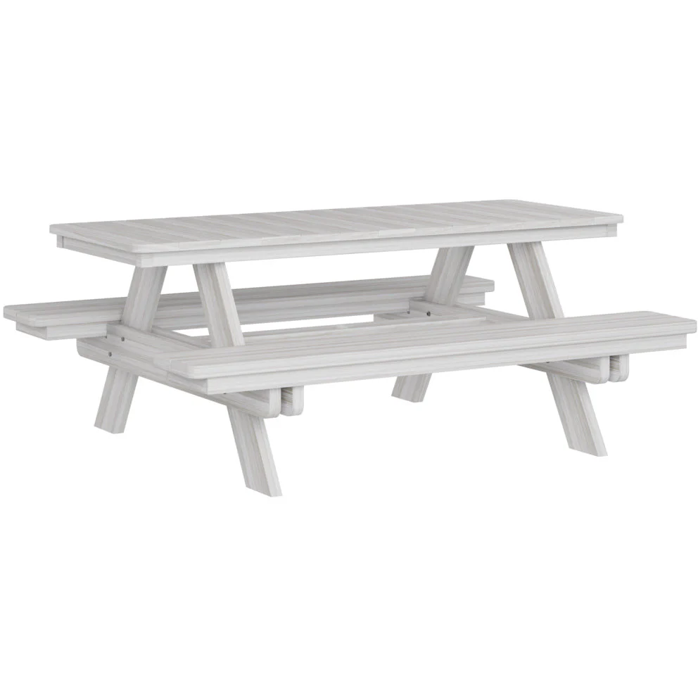 Berlin Gardens Picnic Table - Image 26