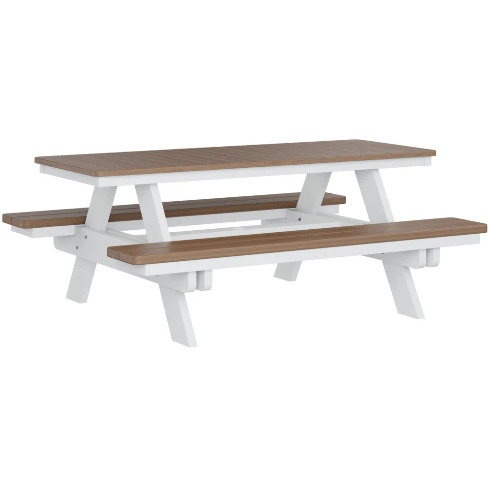 Berlin Gardens Picnic Table - Image 27
