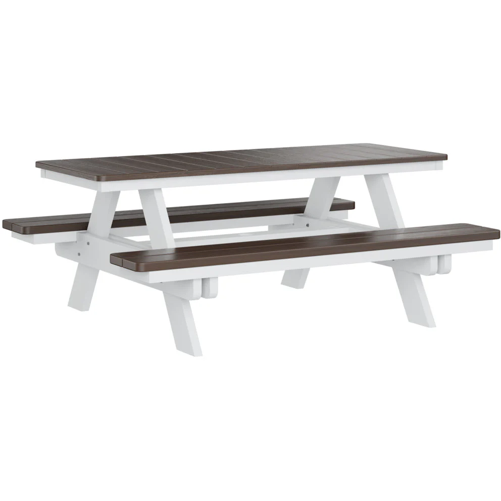Berlin Gardens Picnic Table - Image 28
