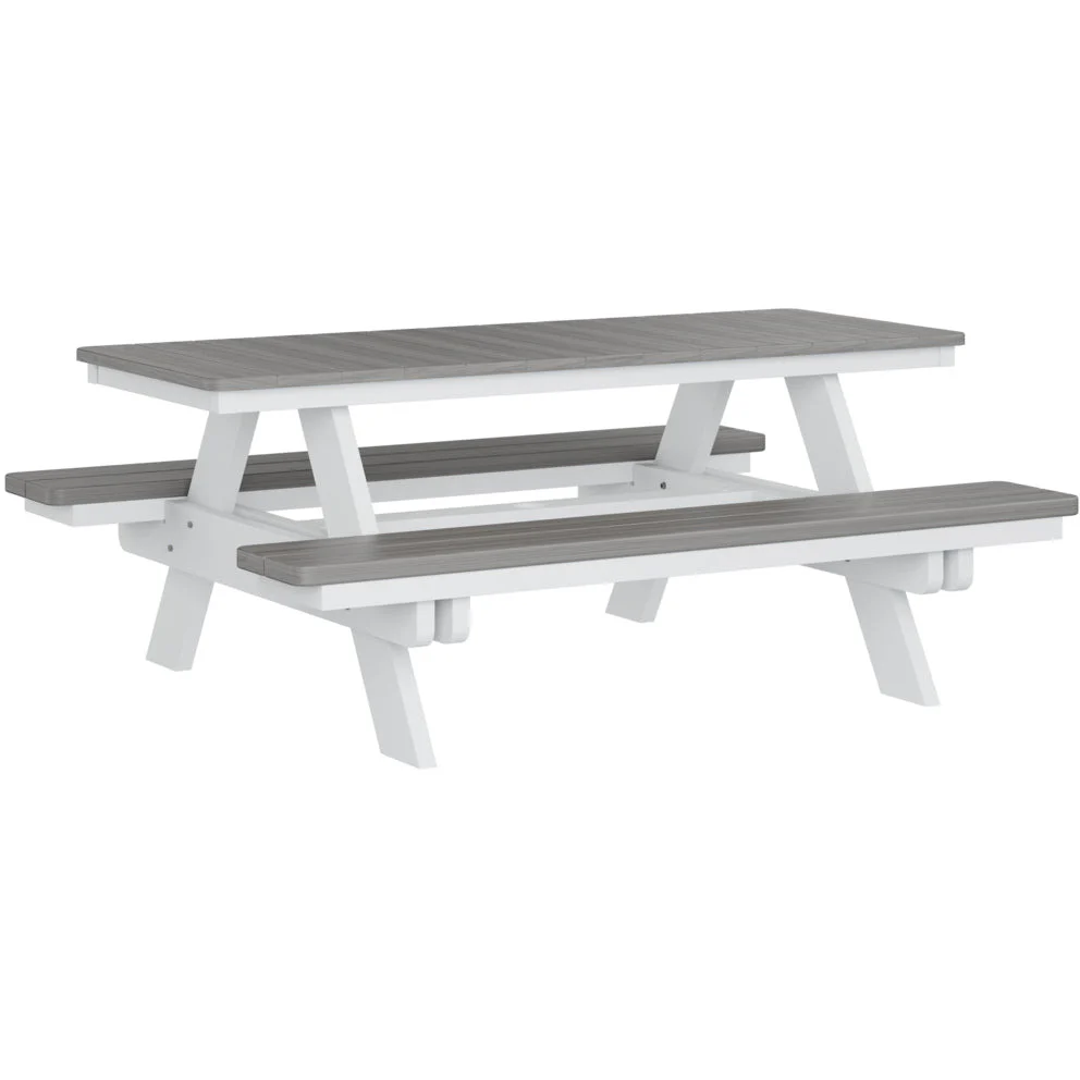 Berlin Gardens Picnic Table - Image 29