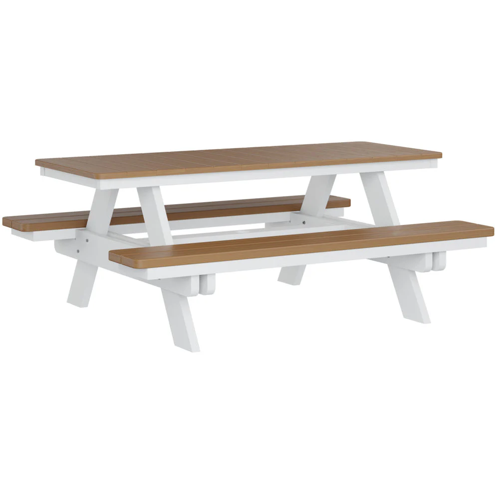 Berlin Gardens Picnic Table - Image 30