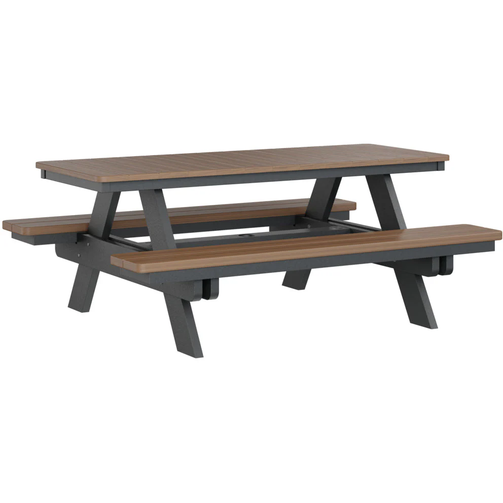 Berlin Gardens Picnic Table - Image 31