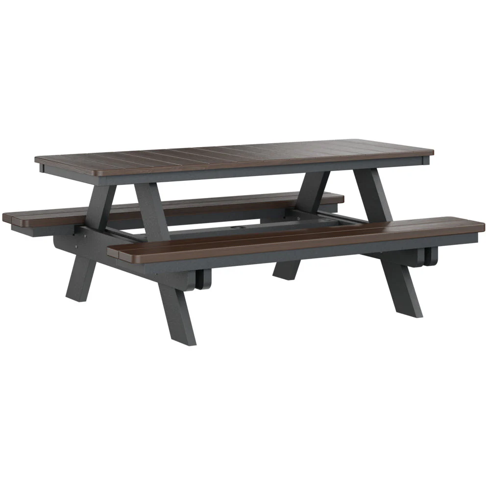 Berlin Gardens Picnic Table - Image 32