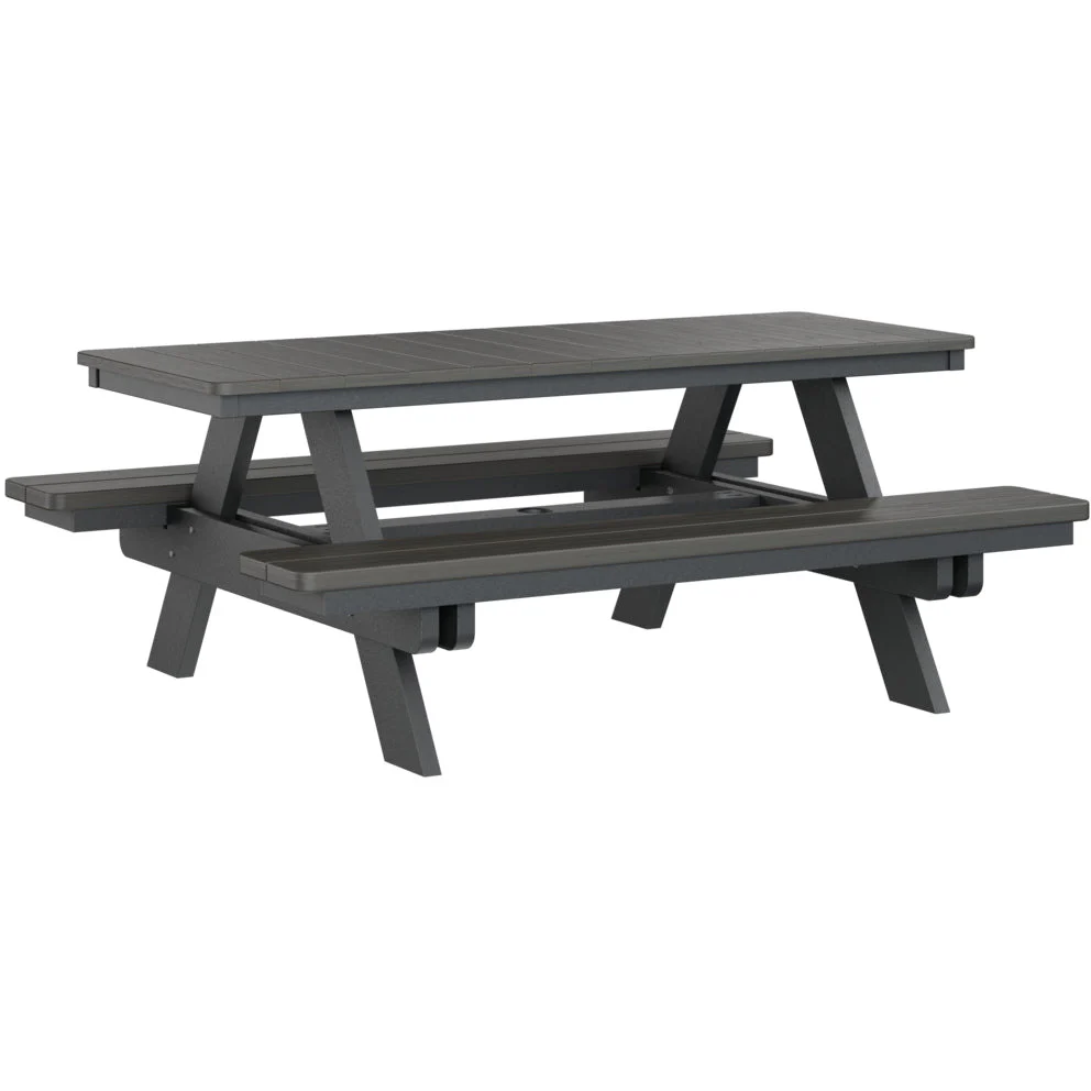Berlin Gardens Picnic Table - Image 33