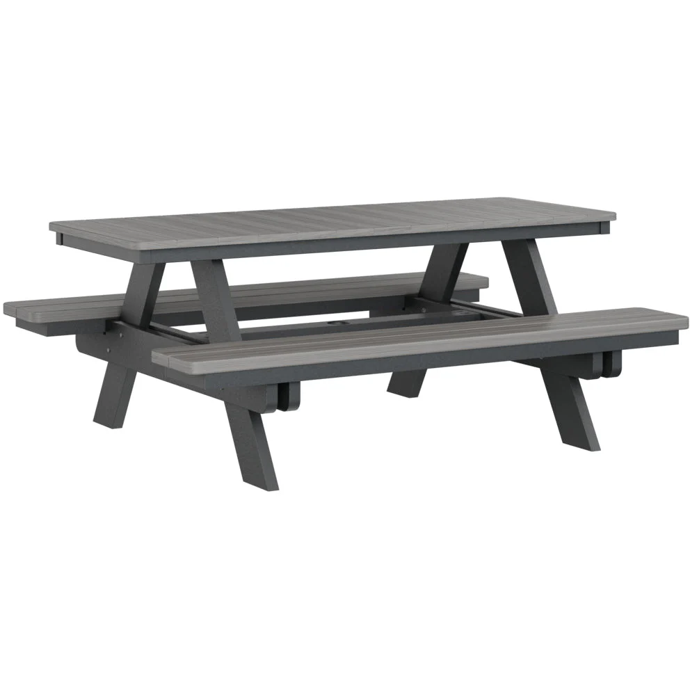 Berlin Gardens Picnic Table - Image 34