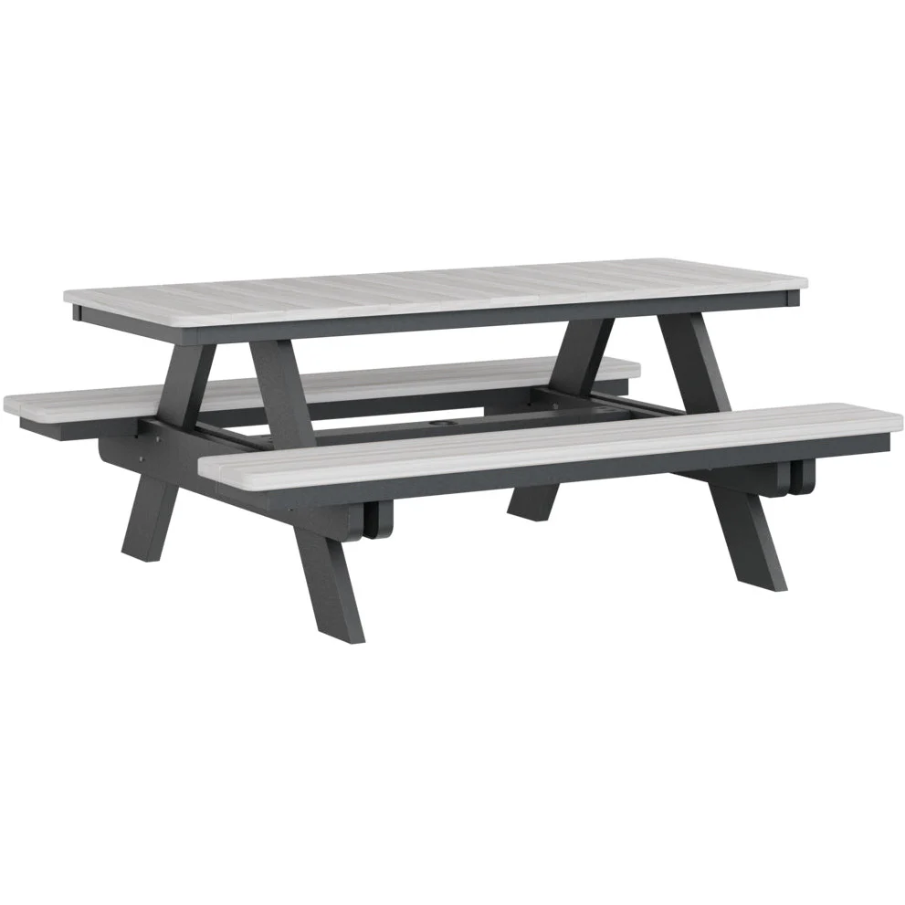 Berlin Gardens Picnic Table - Image 35